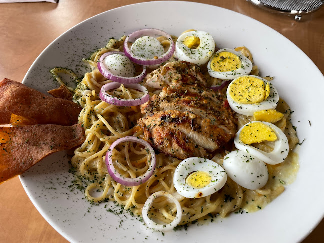 Anze's Italian Grill House - Hospitality and gastronomy