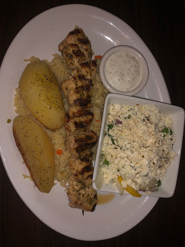 Yamas Taverna - Hospitality and gastronomy