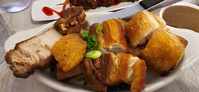 Opinii despre La Meza Grill în Delta - Hospitality and gastronomy