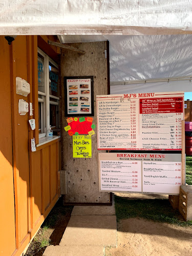 Comentarii opinii despre MJ's Own Munchies