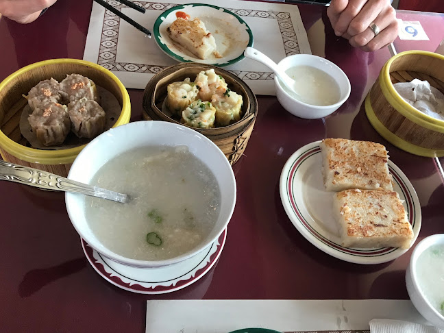 Comentarii opinii despre Hung Sum Restaurant