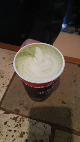 Opinii despre Serious Coffee Sooke în Sooke - Hospitality and gastronomy