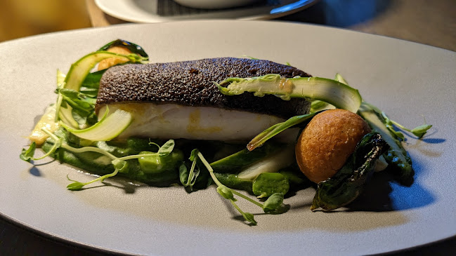 Boulevard Kitchen & Oyster Bar - Hospitality and gastronomy