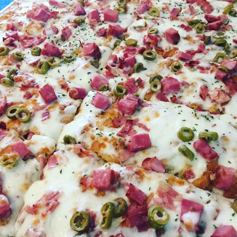 Opinii despre Vespa Wine Bar în Ottawa - Hospitality and gastronomy