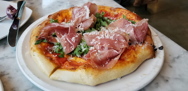 Trattoria Park Royal