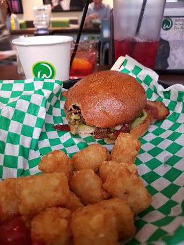 Wahlburgers - Toronto