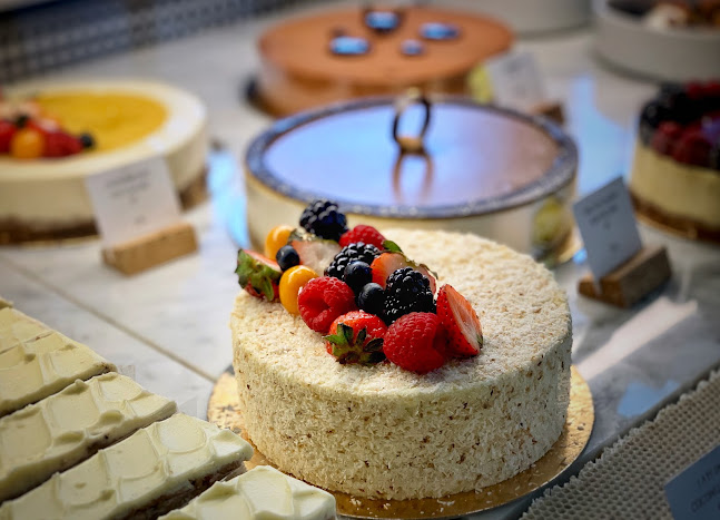 Small Victory Bakery - Vancouver