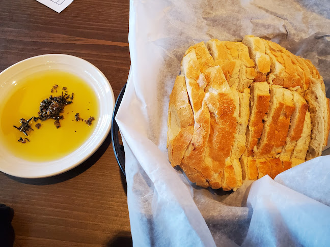 Carrabba's Italian Grill (Moncton)