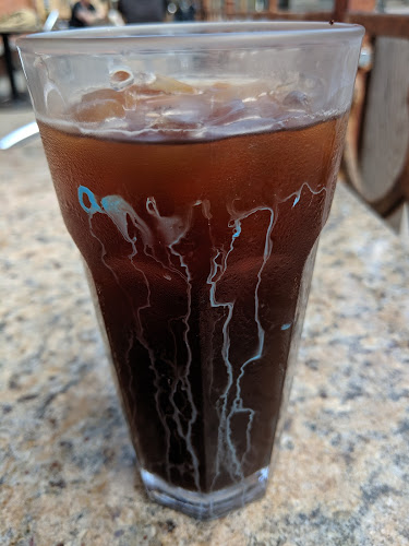 Opinii despre Mulberry Coffeehouse în Hamilton - Hospitality and gastronomy