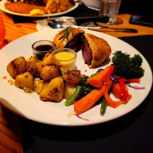 Bavaria Restaurant - Hospitality and gastronomy