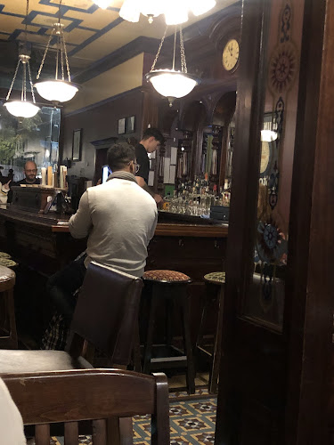 D'Arcy McGee's - Hospitality and gastronomy