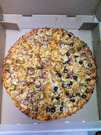 Pizza Paradise - Hospitality and gastronomy