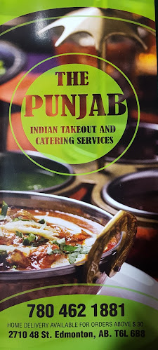 2710 48 St NW, Edmonton, AB T6L 6B8