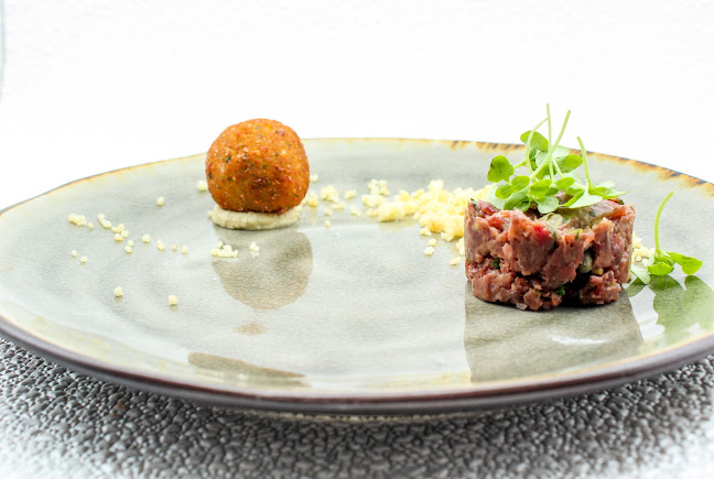 Chef & Somm - Food | Wine | Design - North York