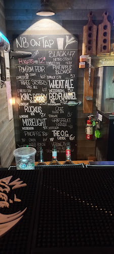 Comentarii opinii despre Woodchucks Axe Throwing