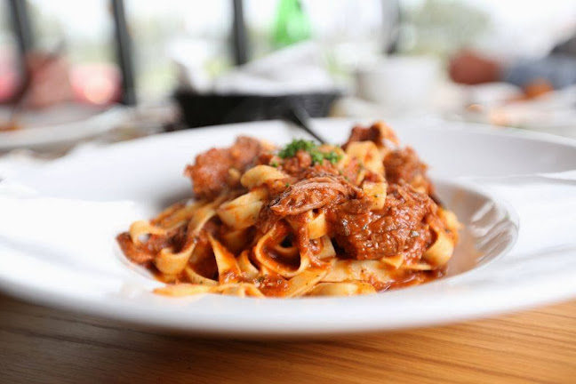 IL FORNELLO, Ajax - Hospitality and gastronomy