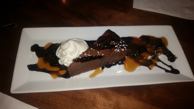 Opinii despre The Old Triangle în Charlottetown - Hospitality and gastronomy