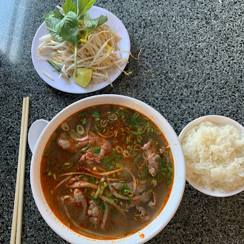Pho Kim Restaurant