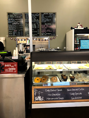 Morning Glory Café at Heffner's - Hospitality and gastronomy