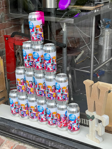 The Wine Factory - Hospitality and gastronomy