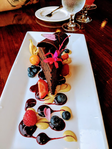 Blue Crab Seafood House