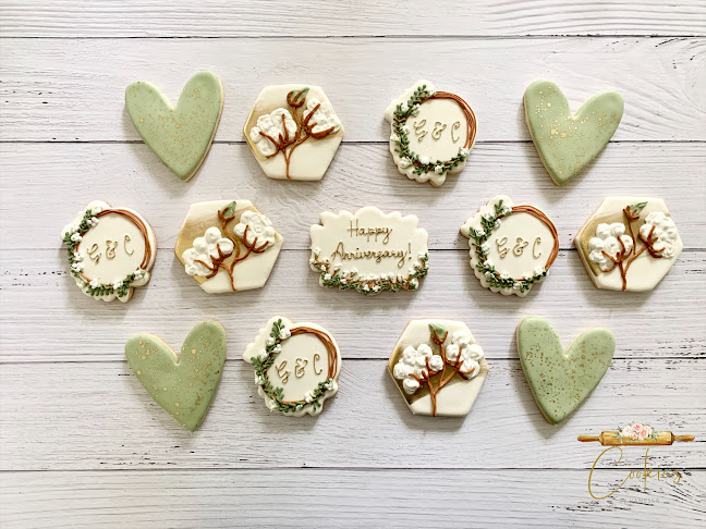 Cookies by Vanessa - Orillia