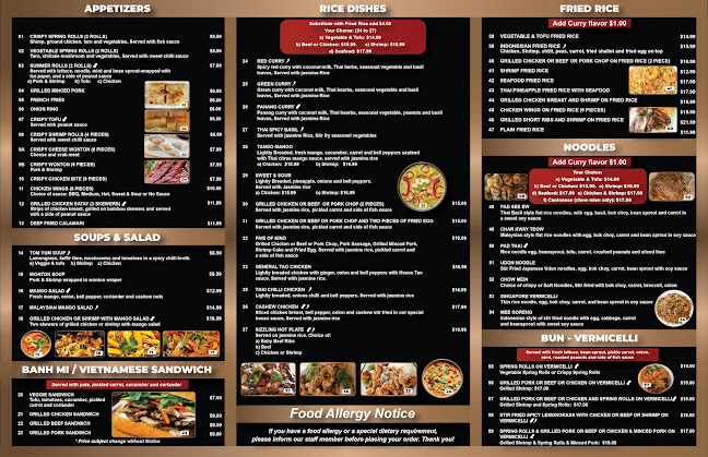 Bally's Kitchen - Windsor