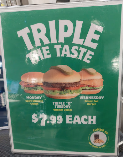 Triple O's - Hospitality and gastronomy