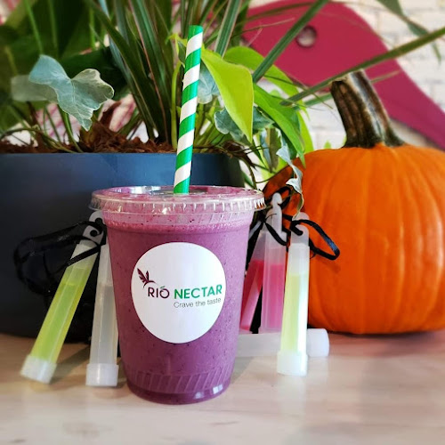 Rio Nectar Eatery - Hospitality and gastronomy