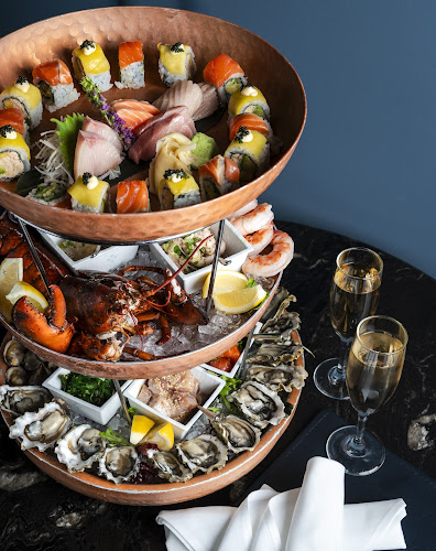 Coast - Hospitality and gastronomy