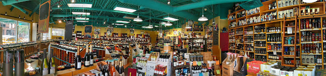 Kensington Wine Market - Calgary