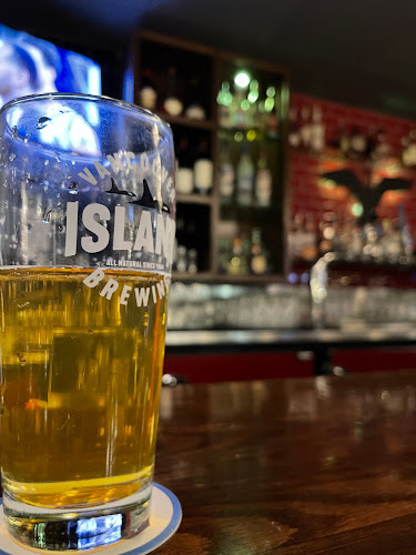 Comentarii opinii despre Crooked Goose Bistro