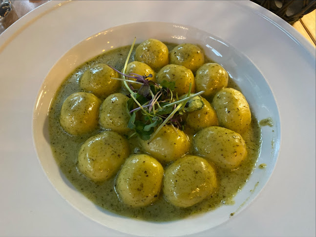 255 By Alta Rossa Ristorante