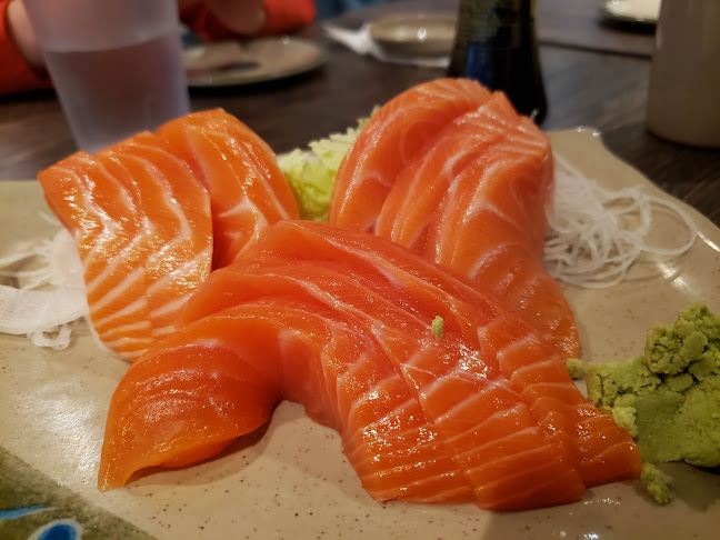 BanZai Sushi House Ltd - Hospitality and gastronomy