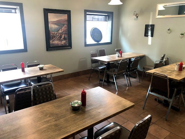 Veroba's Family Restaurant - Hospitality and gastronomy