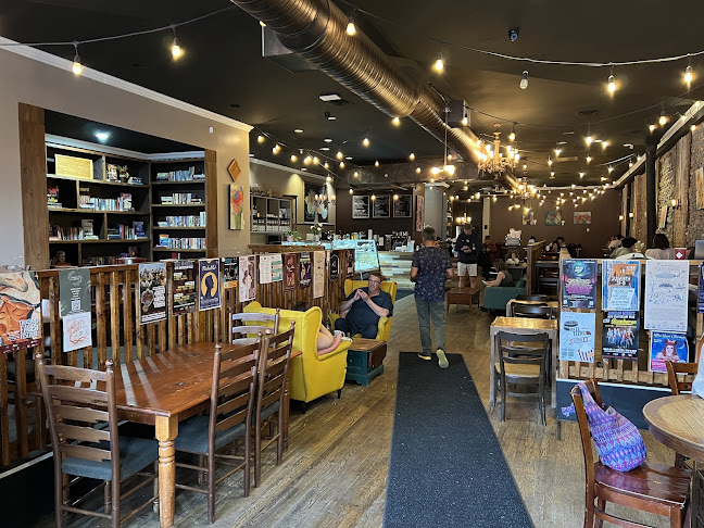 Block 1912 Cafe - Hospitality and gastronomy