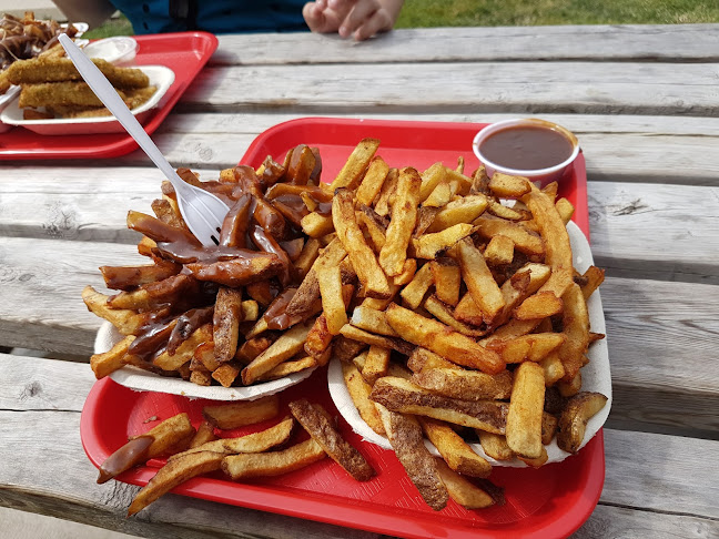 Comentarii opinii despre MJ's Own Munchies