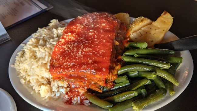 Comentarii opinii despre Thanasi's Olympus Greek Restaurant