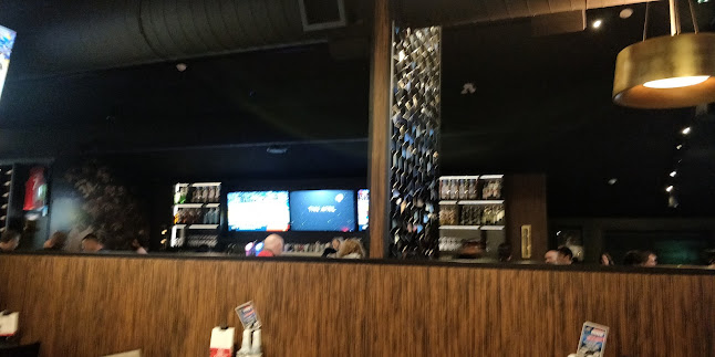Comentarii opinii despre One Eyed Jack Pub & Grill