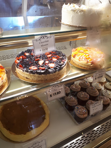 Opinii despre Nanaimo Bakery în Nanaimo - Hospitality and gastronomy
