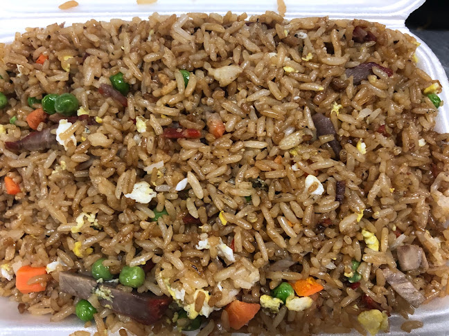 Bayview wok Chinese Restaurant - Hospitality and gastronomy