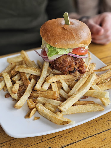 Troll's Restaurant - West Vancouver