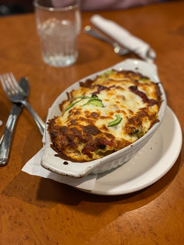 Capital Pizza and steak house - St. Albert