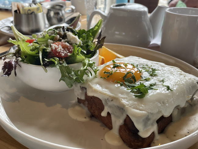 Tap & Barrel • Shipyards - Hospitality and gastronomy