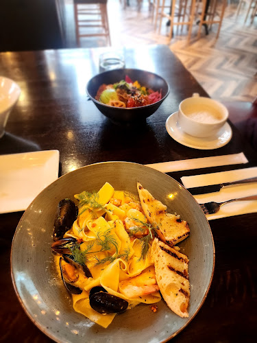 Dominion Bar + Kitchen