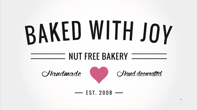 Baked with Joy