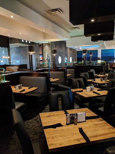 Moxies Scarborough Restaurant - Hospitality and gastronomy