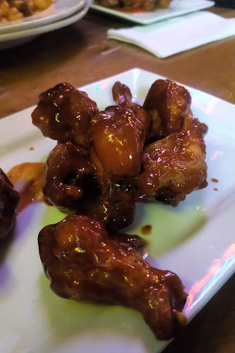 Comentarii opinii despre Queen St. Warehouse