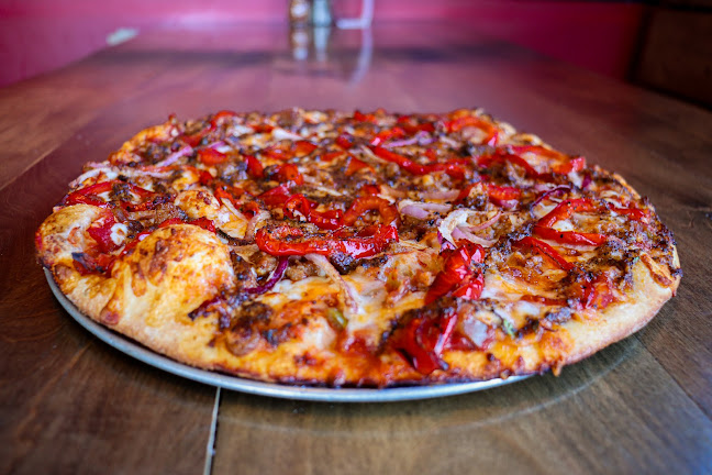 Famous Peppers - Hospitality and gastronomy