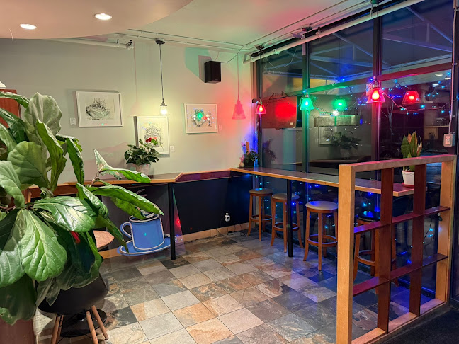 Comentarii opinii despre Shoal Point Coffeehouse